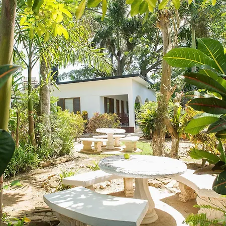 Negril Yoga Centre Villa